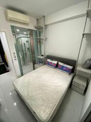 Park 1 Suites (D14), Apartment #478626541